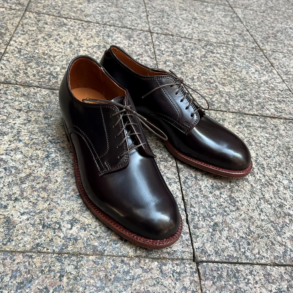 ぱる！ 53532 Color #8 Shell Antique — mouldedshoe